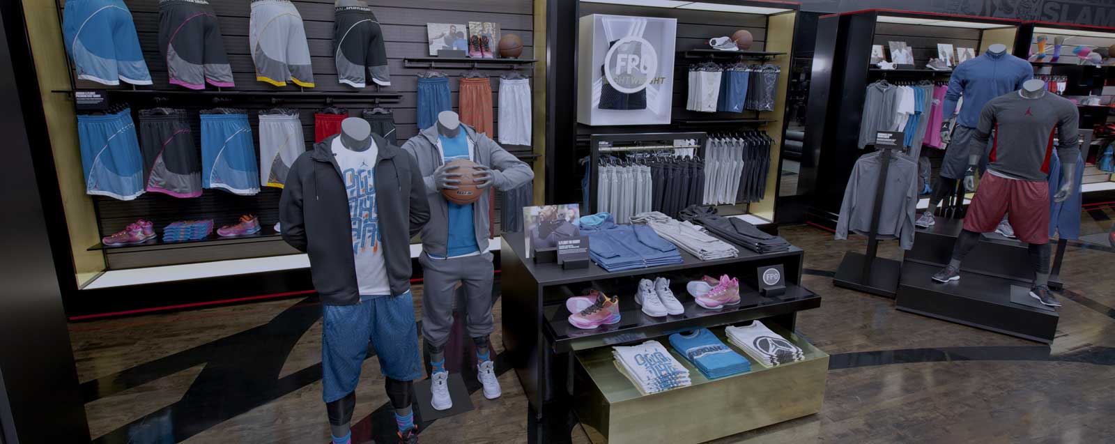 Nike cerca personale per il nuovo store di Settimo Torinese - Quotidiano Piemontese