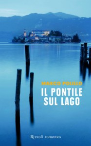 Marco Polillo, Il pontile sul lago