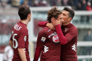 Sport Calcio Seria A: Torino-Atalanta