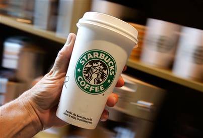 Starbucks approda in Italia e apre anche a Torino. Addio espresso e  benvenuto caffè americano?