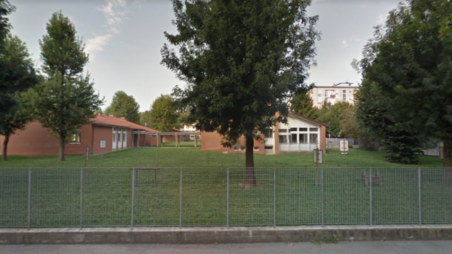 scuola-elementare-Walter-Fillak-Banchette
