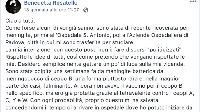 Benedetta-Rosatello