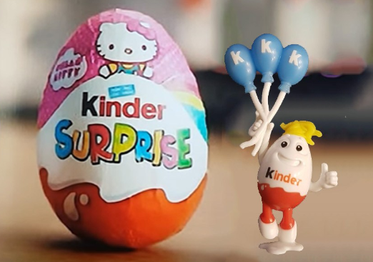 kinder-sorpresa-ovetto-trump-ku-klux-klan