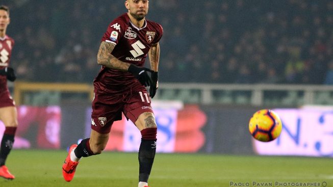 Sport Calcio Serie A TIM 2017-2018: Torino-Inter