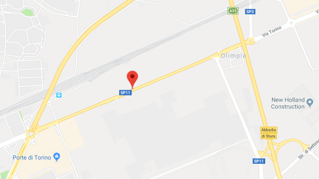 Corso-Romania-Google-Maps