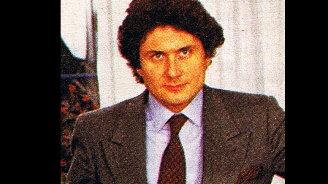 Giorgio-Aiazzone