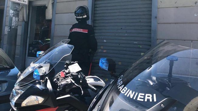 carabinieri-