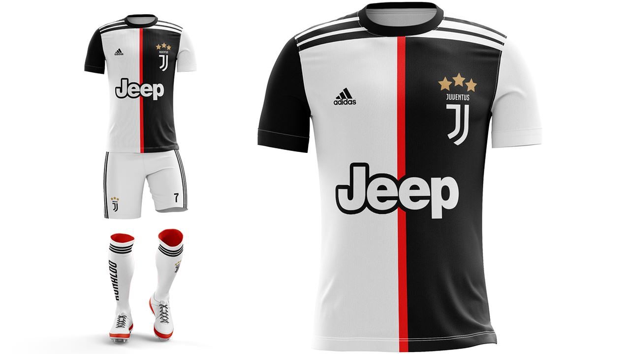 Completo juve 2020 hotsell