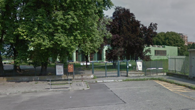 Scuola-elementare-Salvo-dAcquisto-via-Tollegno