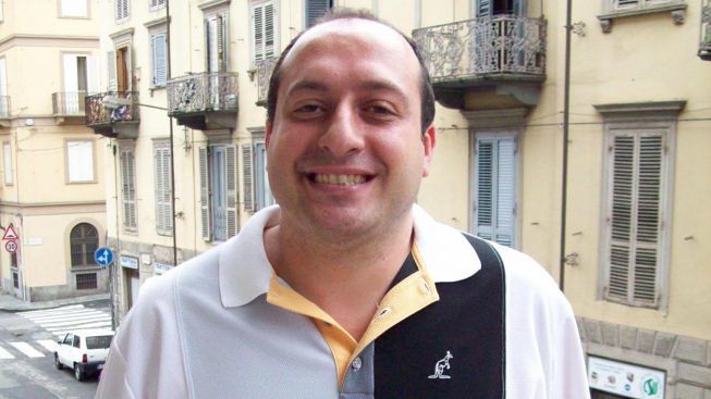 Roberto-Barone