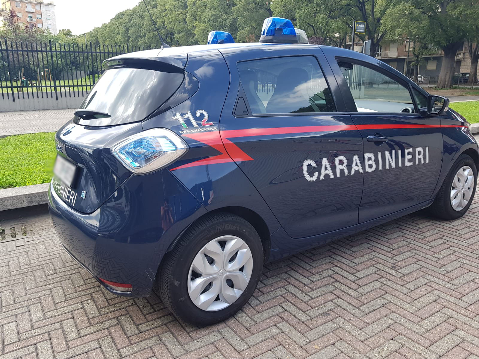 Carabinieri