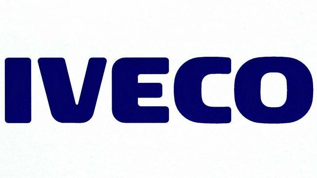 Iveco-logo
