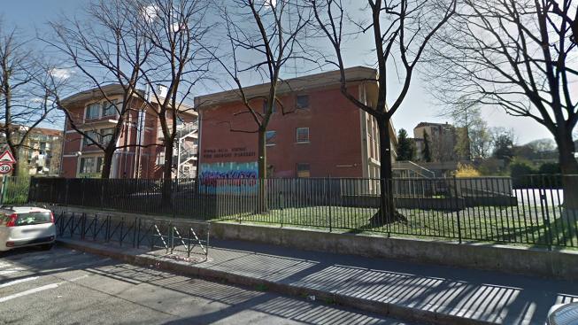 Scuola-Frassati-via-Tiraboschi-Torino-google