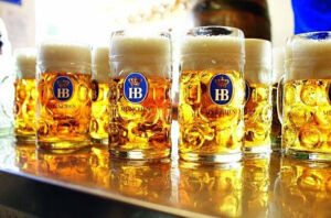 Oktoberfest Torino