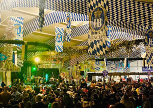 Oktoberfest Torino