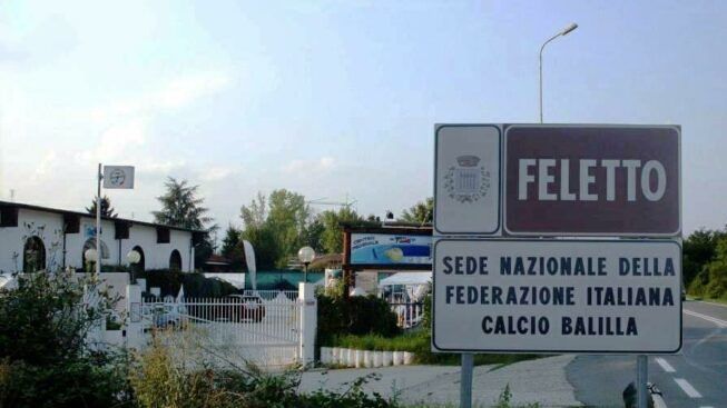 Federazione Italiana Calcio Balilla Feletto