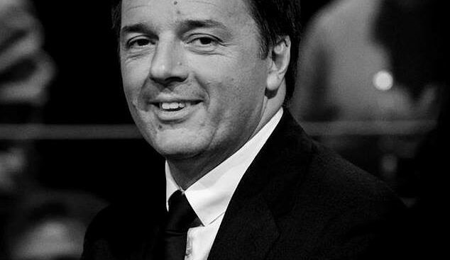 Matteo Renzi