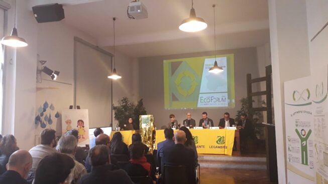 foto EcoForum Piemonte