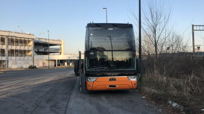 bus
