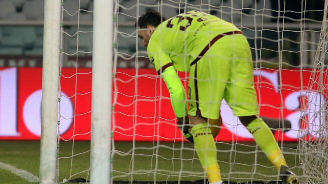 Sport Calcio Serie A TIM 2019-2020: Torino-Atalanta
