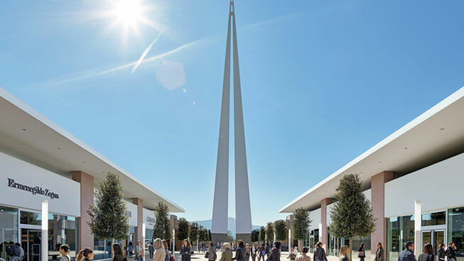 TORINO OUTLET VILLAGE