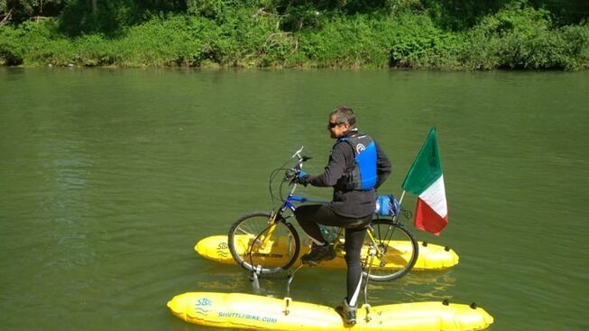 bici-galleggiante-torino