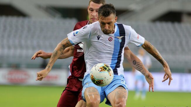 Sport Calcio Serie A TIM 2019-2020: Torino-Lazio