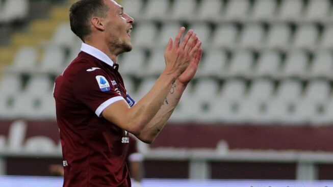 Sport Calcio Serie A TIM 2019-2020: Torino-Lazio