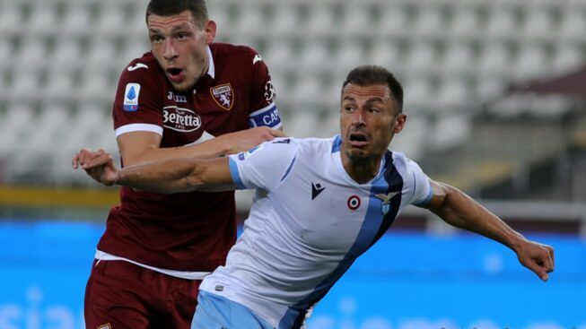 Sport Calcio Serie A TIM 2019-2020: Torino-Lazio