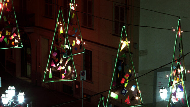 ARE Vasco – Vele di Natale