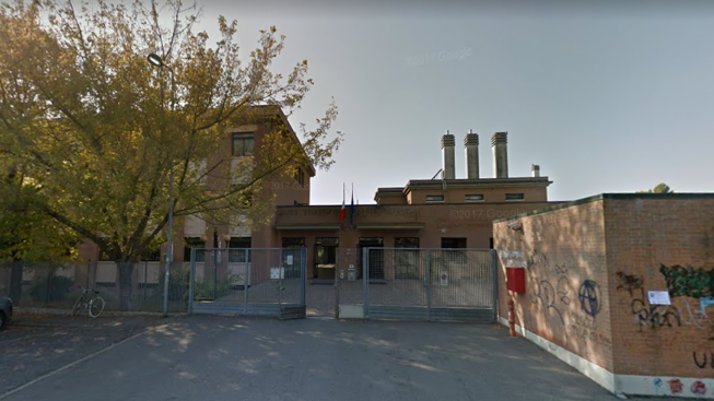 Liceo Scientifico A Antonelli novara