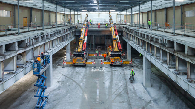 Lingotto 1