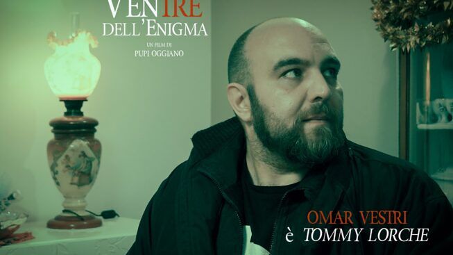 Omar-Vestri