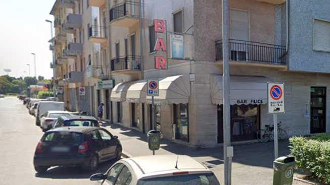 Bar Felice Alessandria