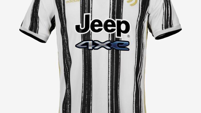 Maglia Juventus