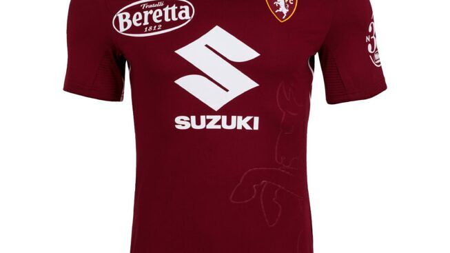 Maglia Torino