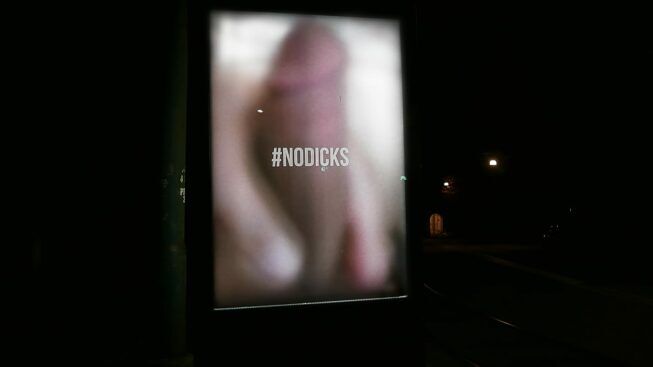 nodicks