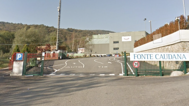 Alpe Guizza Donato