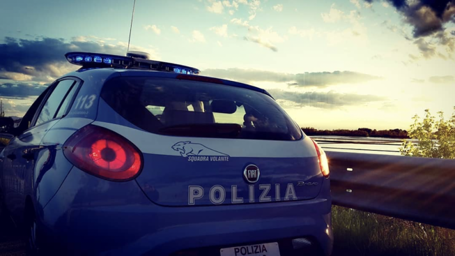 Polizia di Stato