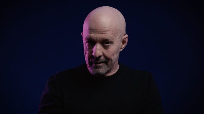 Marco Berry