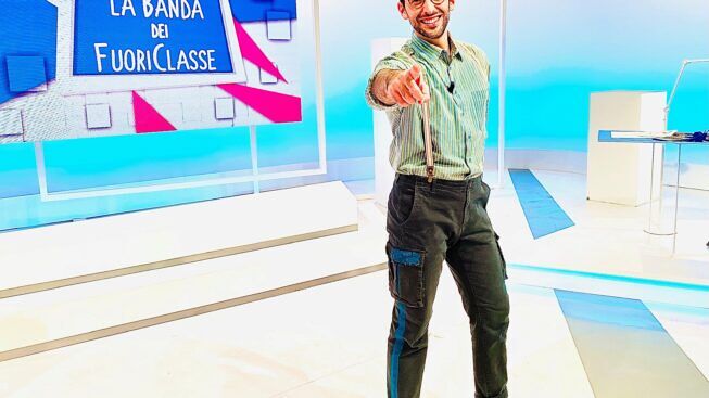 Mario Acampa