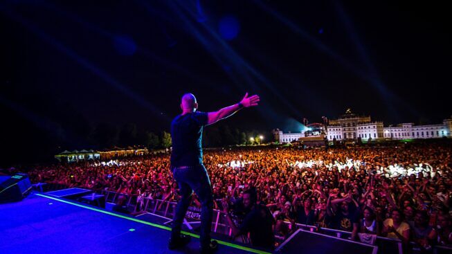 SSP – Eros Ranazzotti 2019