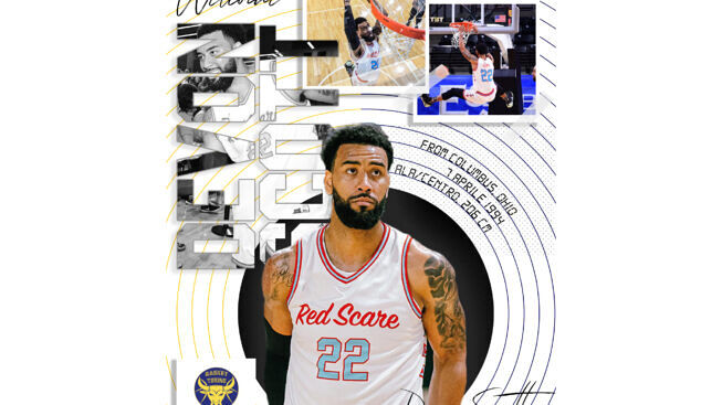Devon Scott - Quotidiano Piemontese