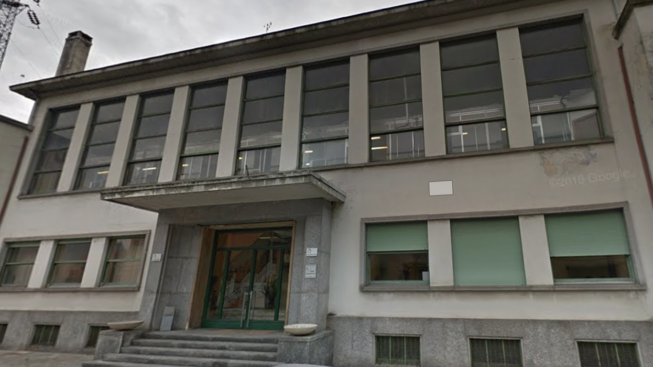 Hydrochem Pieve Vergonte