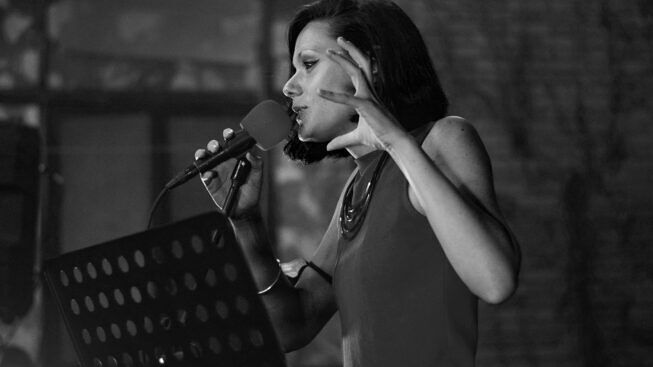 10. LAZIO – Giulia Sara Arcovito Photo Credit Lucia Liberti