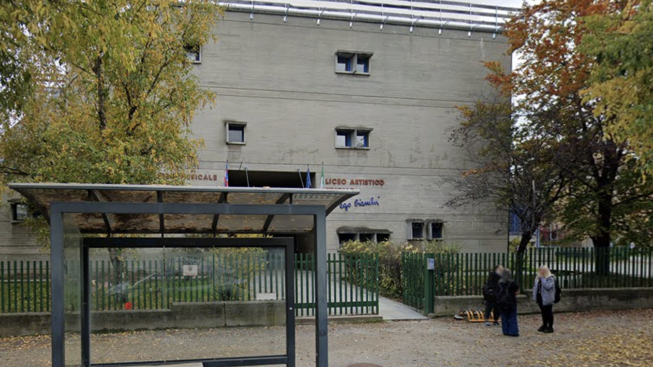 Istituto Bianchi -Virginio Cuneo