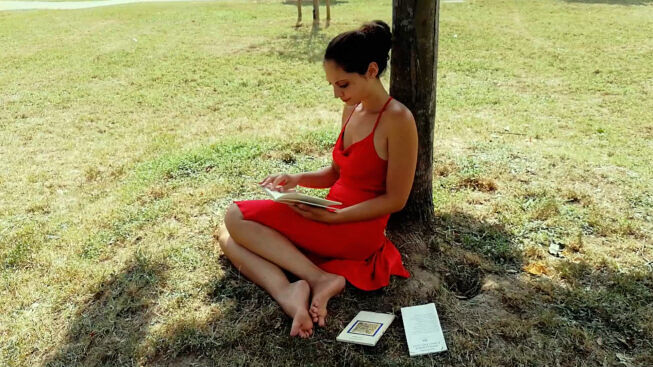 Reading Pavese manuela-marascio