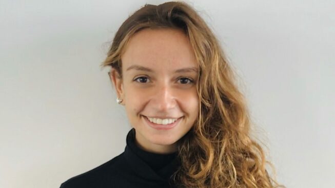 Alessia Karen Pagani