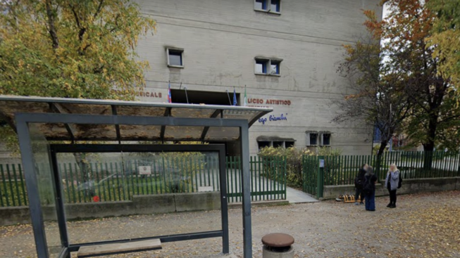 Liceo Artistico Ego Bianchi Cuneo