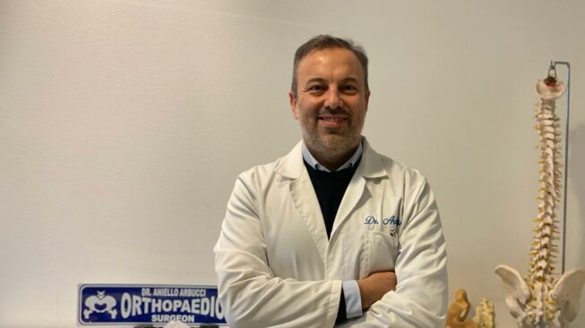 Aniello Arbucci